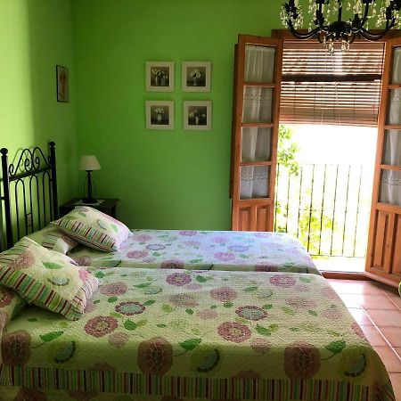 Villa Casa Juanito Pena Parauta Esterno foto