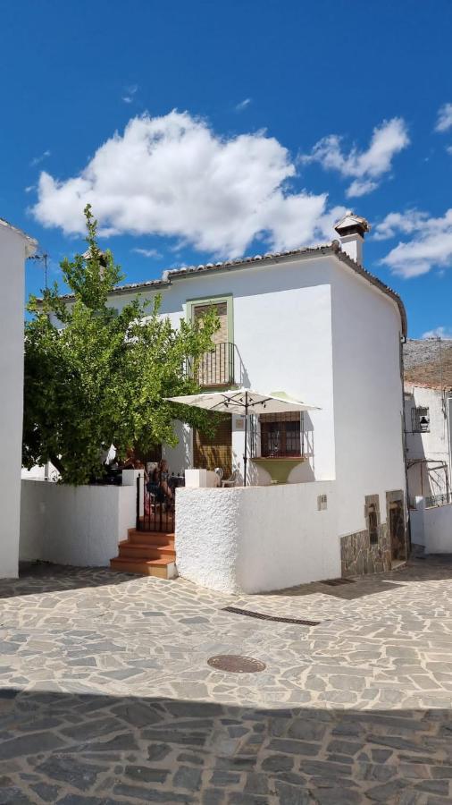 Villa Casa Juanito Pena Parauta Esterno foto